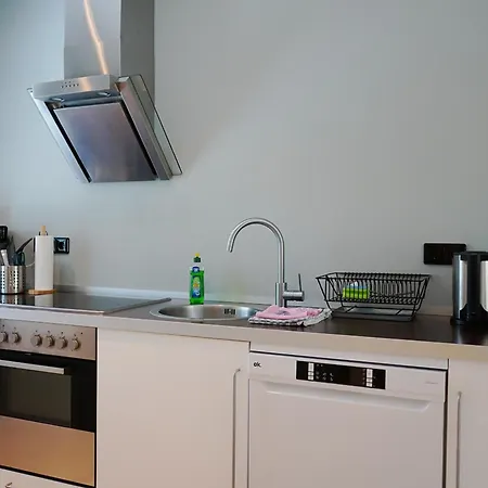 Maisonettewohnung In Lage *