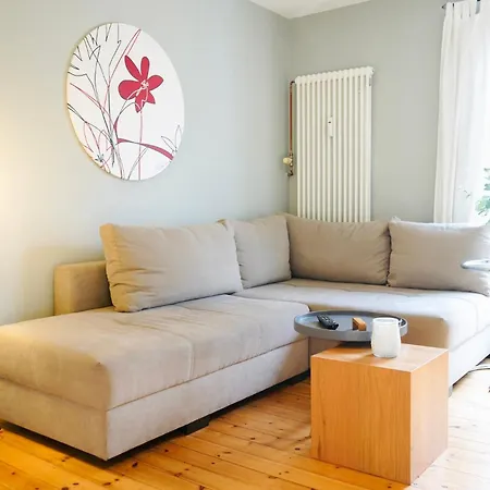 Maisonettewohnung In Lage Wolfsbourg