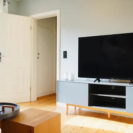 Apartament Maisonettewohnung In Lage