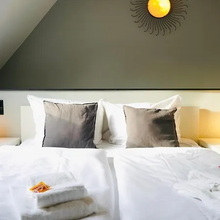 Maisonettewohnung In Lage Apartmán *