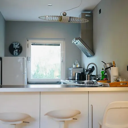 Apartmán Maisonettewohnung In Lage Wolfsburg