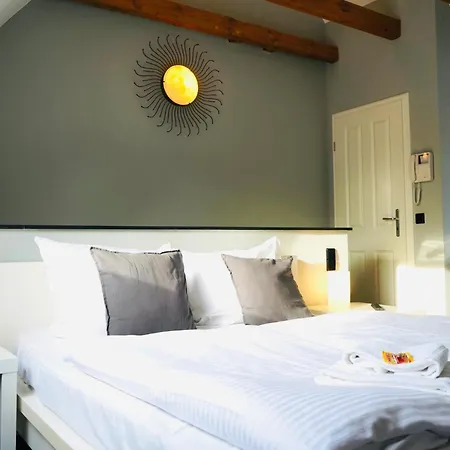 Maisonettewohnung In Lage Wolfsbourg