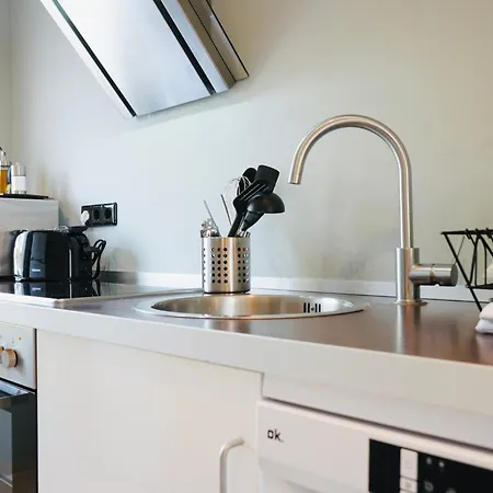 Maisonettewohnung In Lage Apartmán *