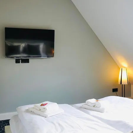 Maisonettewohnung In Lage * Βόλφσμπουργκ