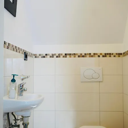 Maisonettewohnung In Lage Wolfsburg