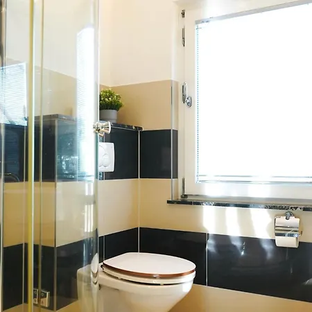 Maisonettewohnung In Lage