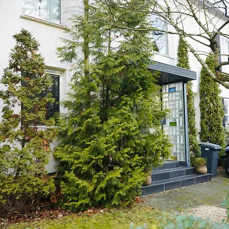 Apartmán Maisonettewohnung In Lage