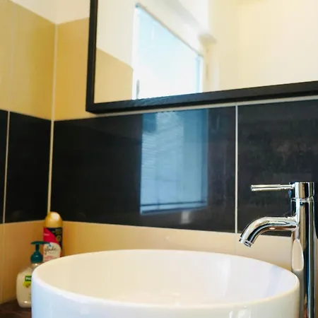 Maisonettewohnung In Lage Apartmán *