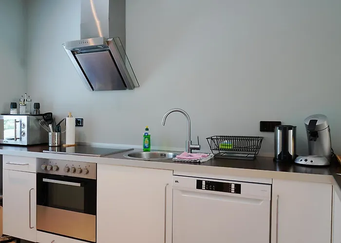 Maisonettewohnung In Lage *