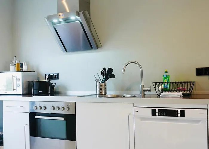 Maisonettewohnung In Lage