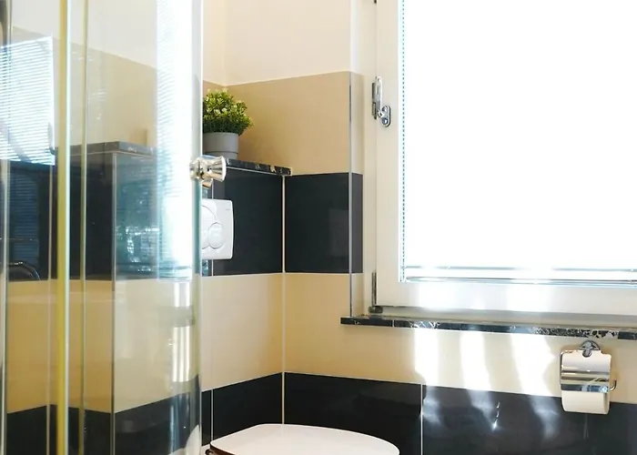 Maisonettewohnung In Lage